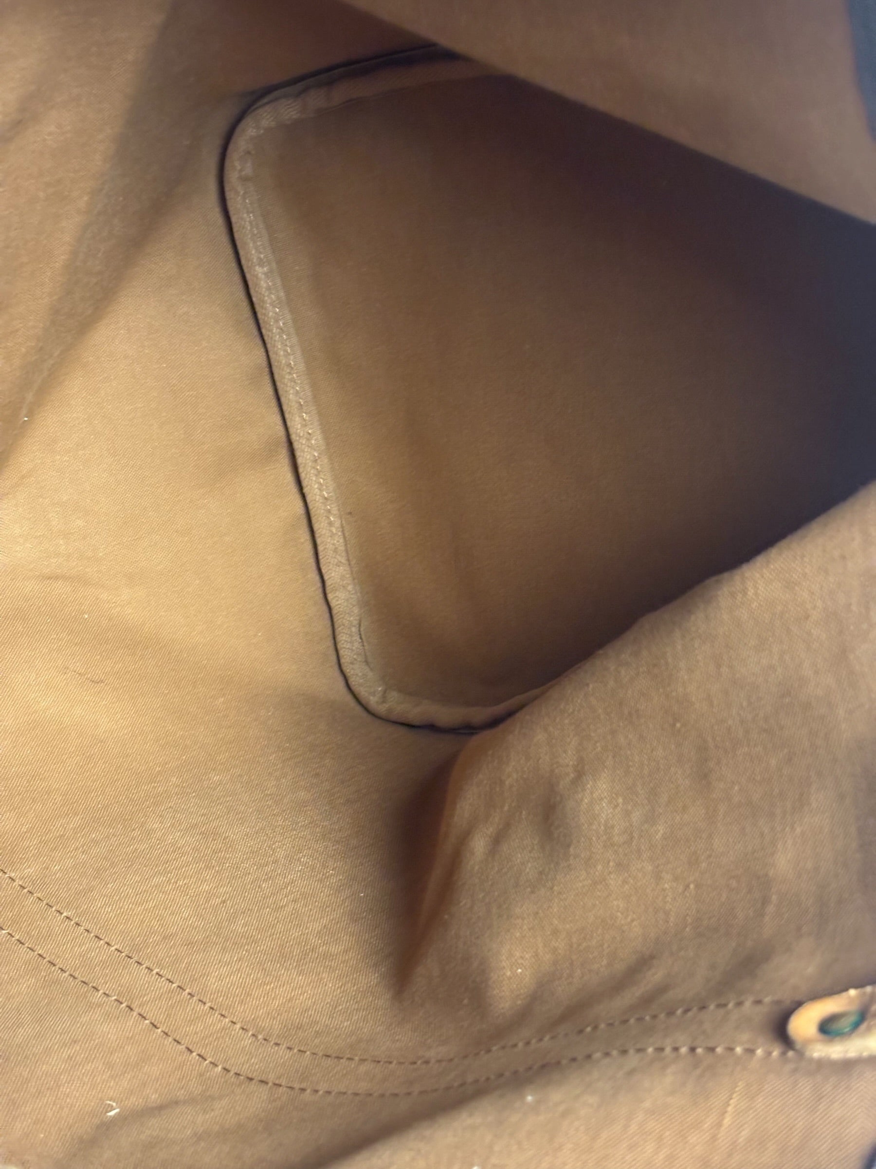 Louis Vuitton Monogram Keepall 50
