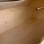 Louis Vuitton Pastel Epi Jasmin Handbag