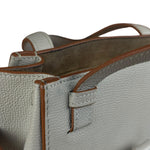 Loewe Gate Leather 2Way Top Handle Tote Bag