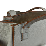 Loewe Gate Leather 2Way Top Handle Tote Bag