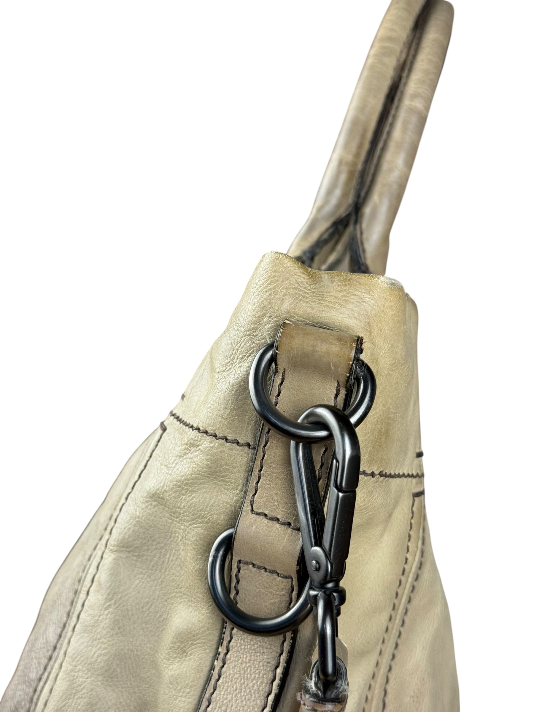 Prada Ombre Leather 2Way Tote