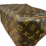 Louis Vuitton Monogram Deauville Handbag