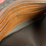 Gucci GG Supreme Pochette