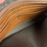Gucci GG Supreme Pochette
