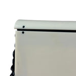 Chanel Plexi Coco Flap Crossbody 2000