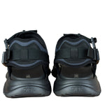 Christian Dior Black/Gray H-town Sandal