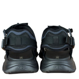 Christian Dior Black/Gray H-town Sandal