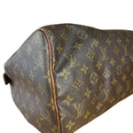 Louis Vuitton Monogram Speedy 30
