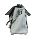 Chloe Off-White Faye Day Medium Shoulder Bag