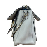 Chloe Off-White Faye Day Medium Shoulder Bag