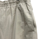 Bottega Veneta Khaki Jogger Pants