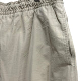 Bottega Veneta Khaki Jogger Pants