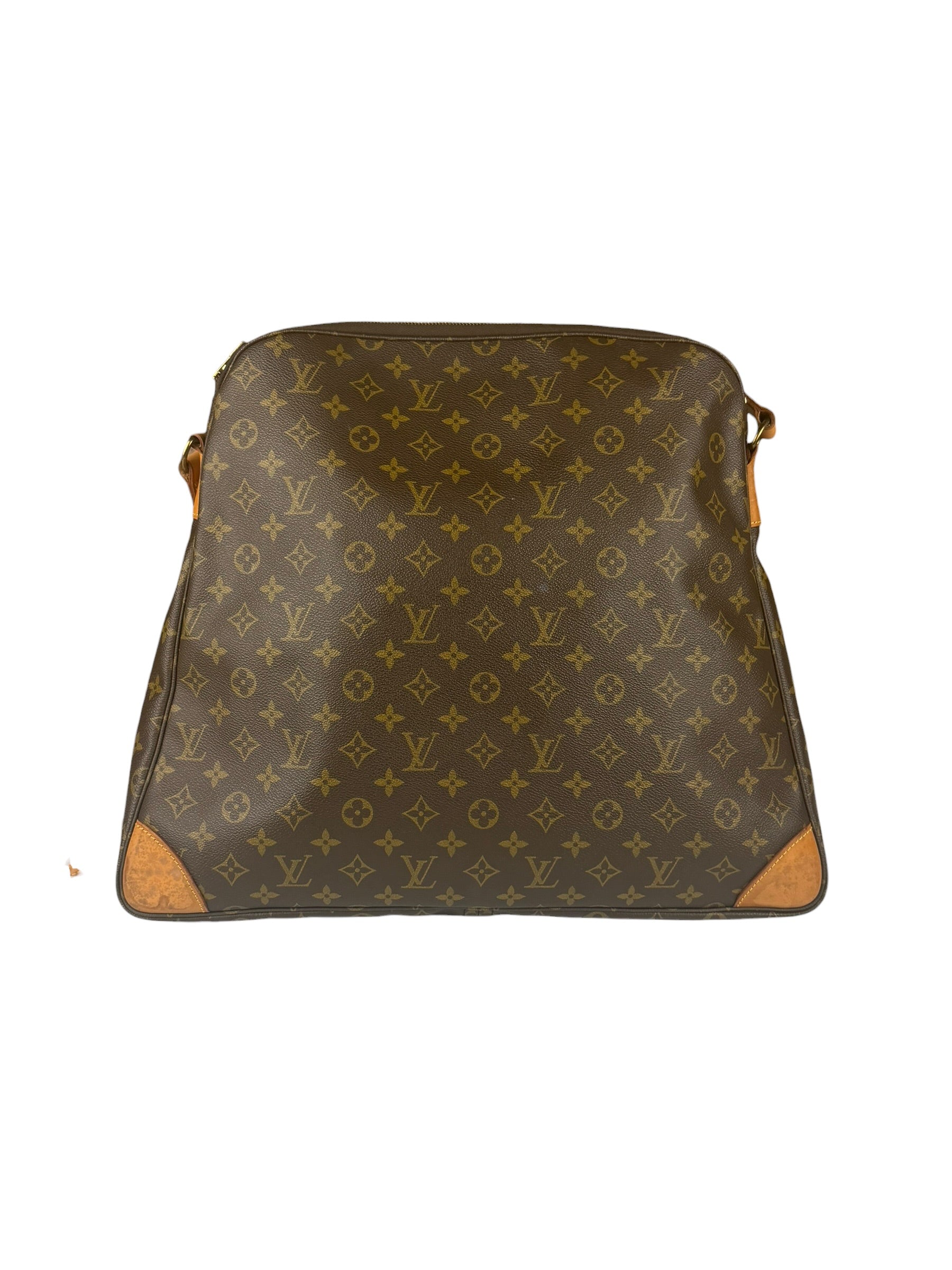 Louis Vuitton Vintage Monogram Sac Balade Shoulder Bag