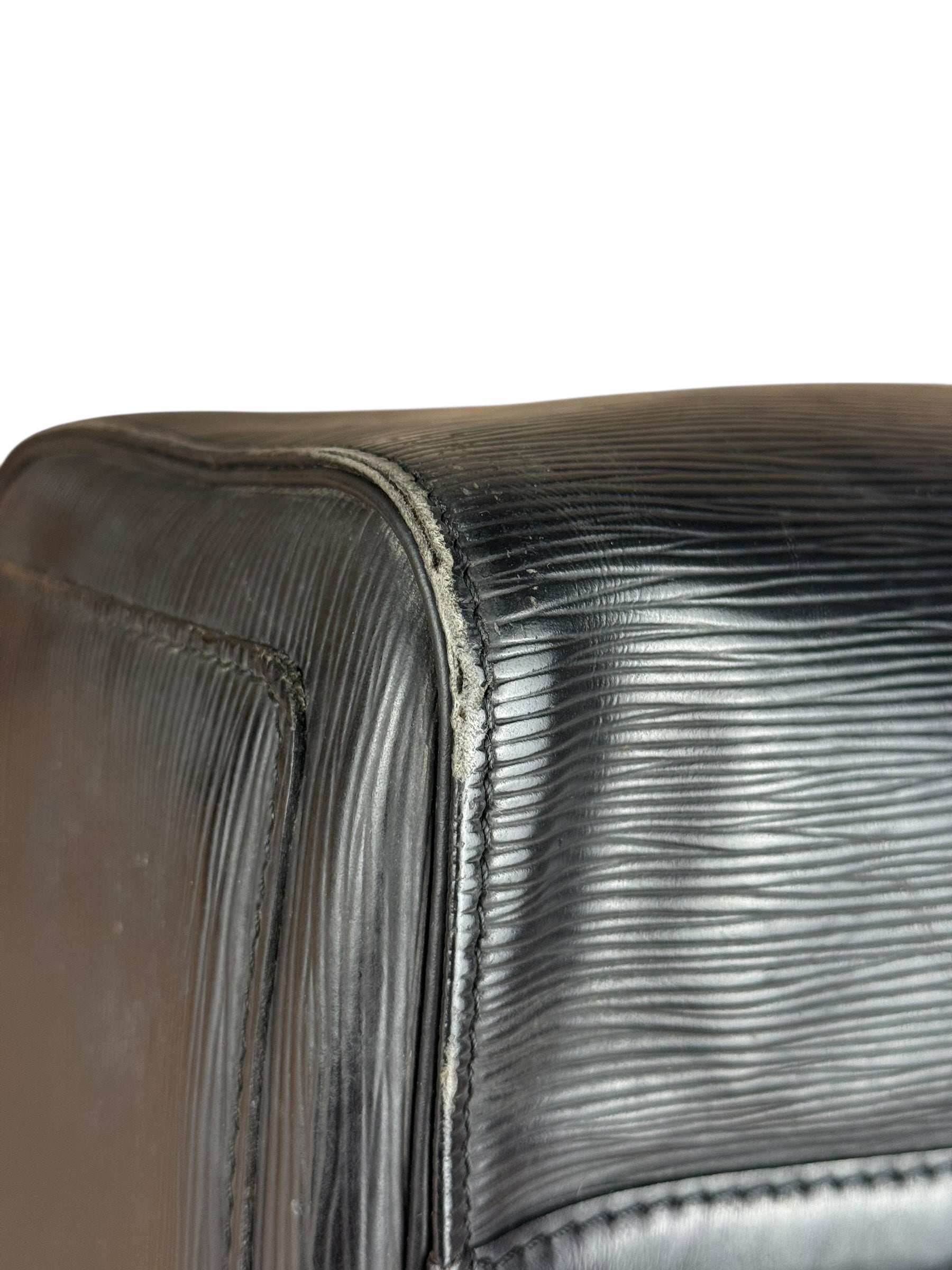 Louis Vuitton Epi Leather Speedy 30