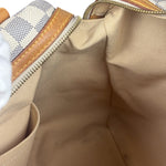 Louis Vuitton Damier Azur Stresa Shoulder Bag