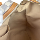 Louis Vuitton Damier Azur Stresa Shoulder Bag