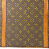 Louis Vuitton Monogram Stratos Suitcase