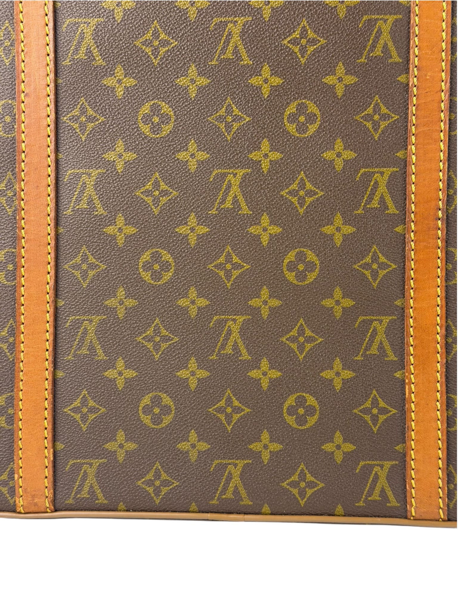 Louis Vuitton Monogram Stratos Suitcase
