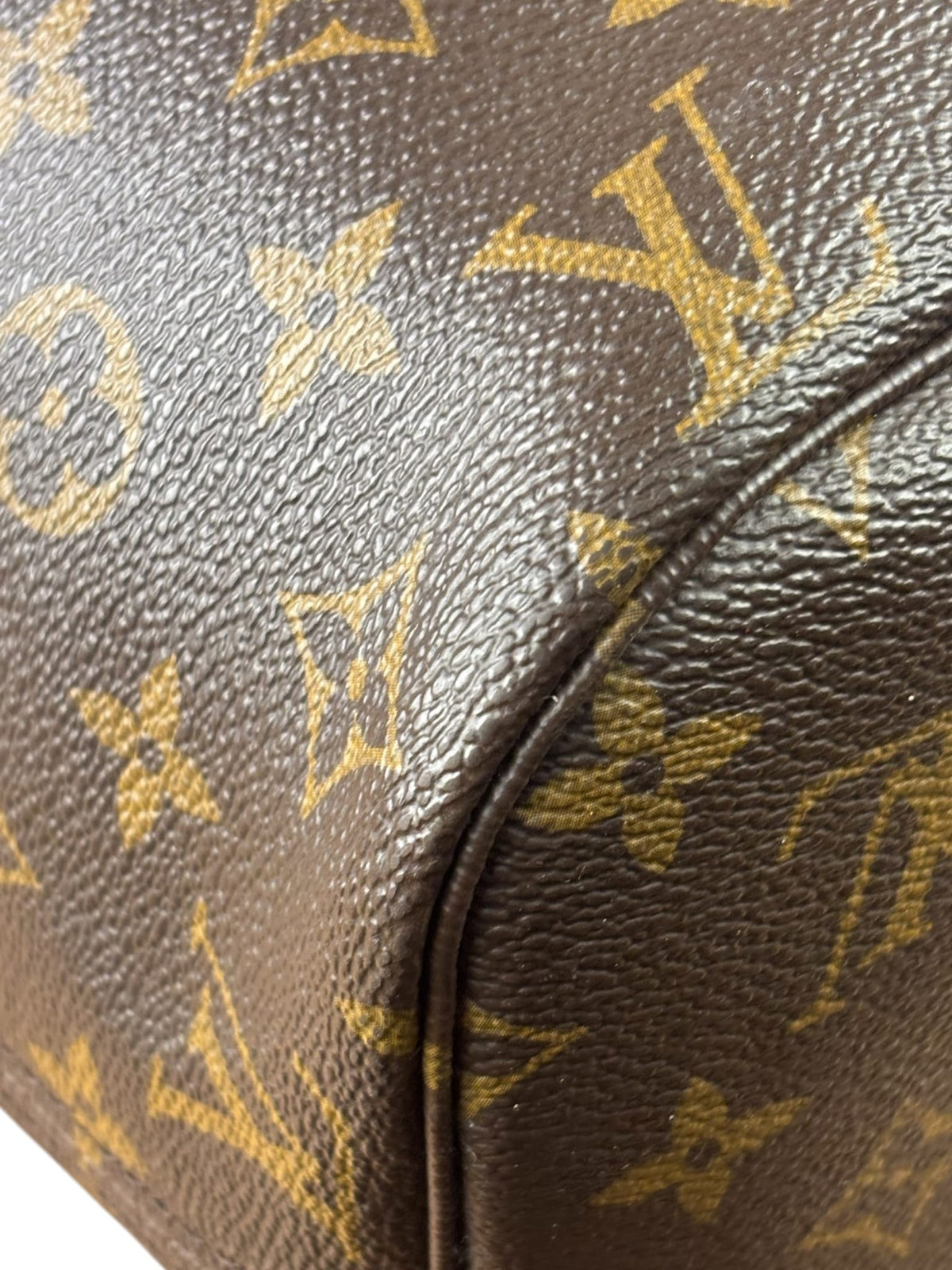 Louis Vuitton Monogram Neverfull PM