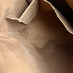 Louis Vuitton Monogram Vintage Lockit Tote