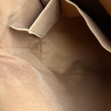 Louis Vuitton Monogram Vintage Lockit Tote