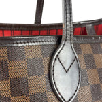 Louis Vuitton Damier Ebene Neverfull MM