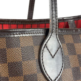 Louis Vuitton Damier Ebene Neverfull MM