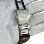 Seiko Mother Of Pearl Datejust