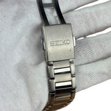 Seiko Mother Of Pearl Datejust