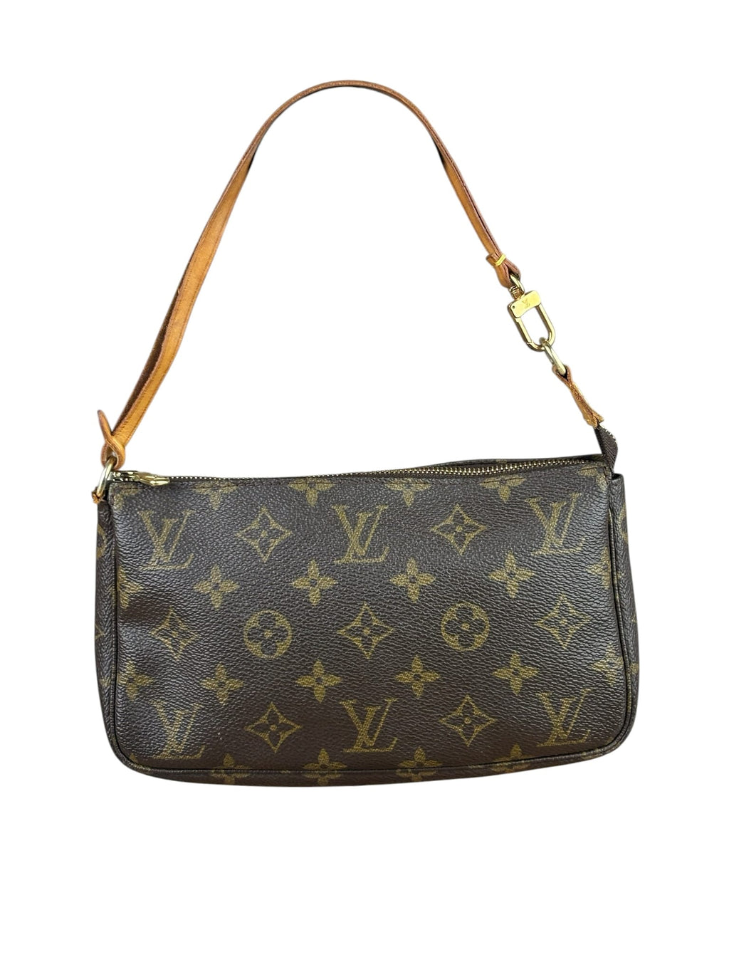 Louis Vuitton Monogram Pochette
