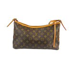 Louis Vuitton Monogram CarryAll Bag MM