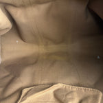 Louis Vuitton Monogram Sac Souple 50