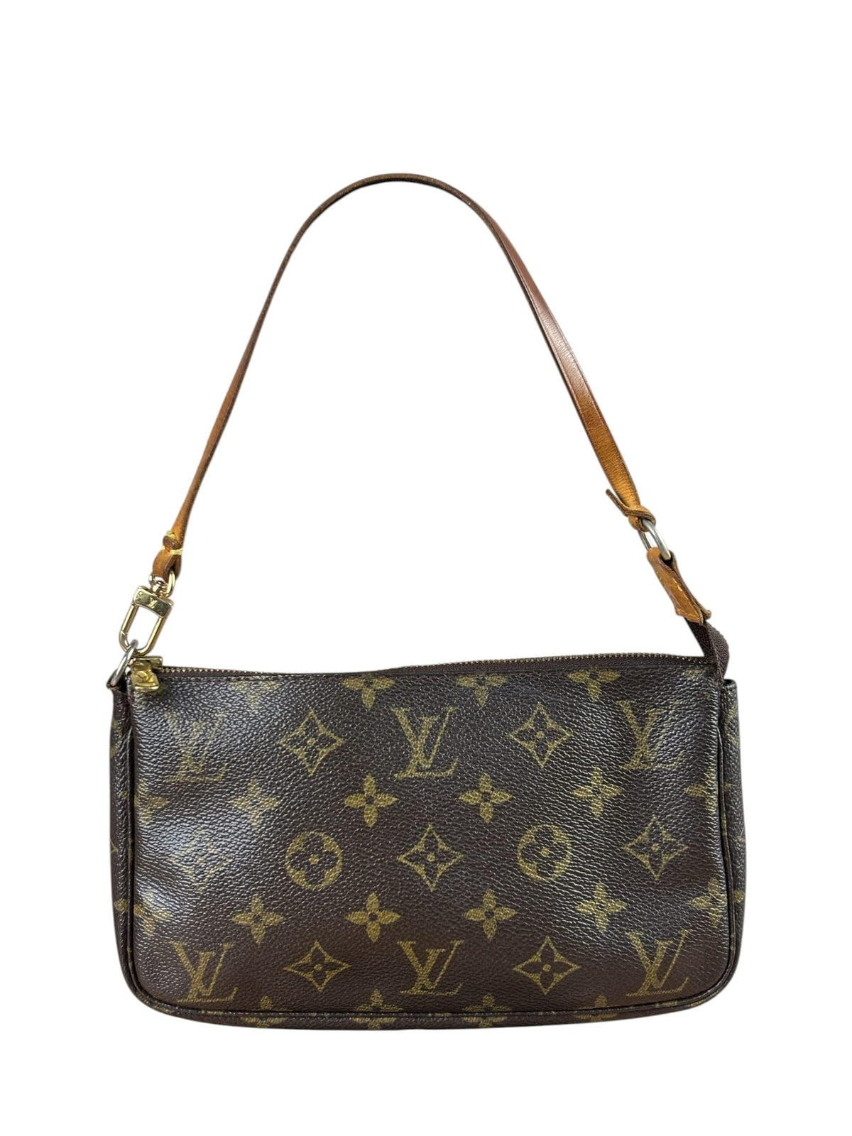 Louis Vuitton Monogram Pochette