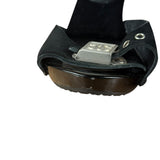 Chanel Y2K Logo Studded Heels