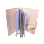 Christian Dior Novelty Light Pink Notebook/Cover