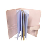 Christian Dior Novelty Light Pink Notebook/Cover