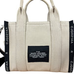 Marc Jacobs Jacquard Small Tote Bag