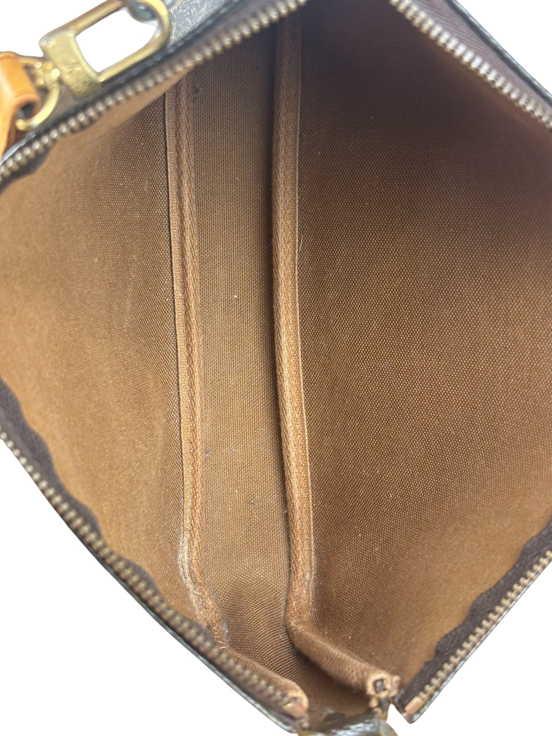 Louis Vuitton Monogram Pochette
