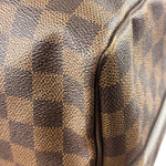 Louis Vuitton Damier Ebene Speedy 35
