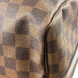 Louis Vuitton Damier Ebene Speedy 35