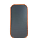 Bottega Veneta Vintage Travel Case Black/Brown