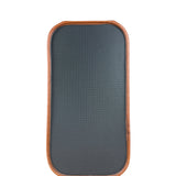 Bottega Veneta Vintage Travel Case Black/Brown