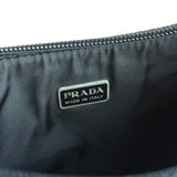 Prada Sport Wool Handbag