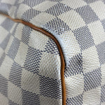 Louis Vuitton Damier Azur Speedy 30