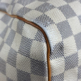 Louis Vuitton Damier Azur Speedy 30