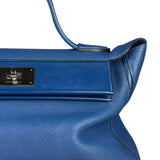 Hermes 24/24 Bleu Brighton Togo Leather 2019
