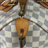 Louis Vuitton Damier Azur Speedy 30