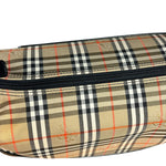 Burberry Nova Check One Shoulder Bag