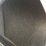 Gucci Black Leather Card Holder