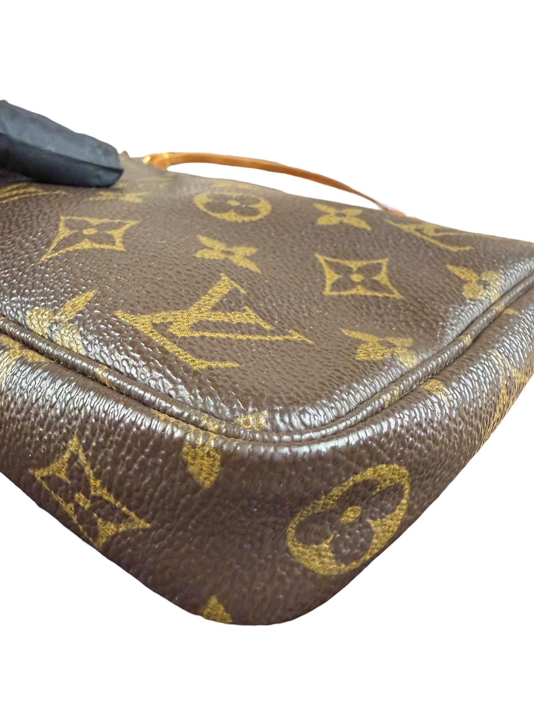 Louis Vuitton Monogram Pochette
